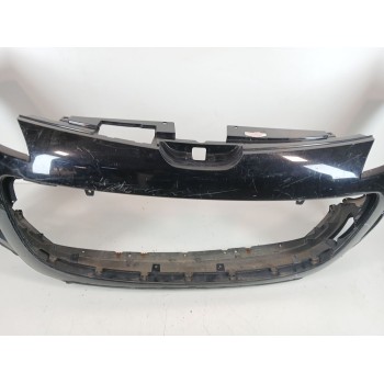 Recambio de paragolpes delantero para peugeot 4007 (vu_, vv_) 2.2 hdi referencia OEM IAM 6400b340  