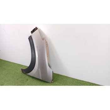 Recambio de aleta delantera izquierda para hyundai tucson (tl, tle) 1.7 crdi referencia OEM IAM 66311D3000  