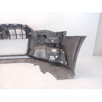 Recambio de paragolpes delantero para audi a6 c7 (4g2, 4gc) 2.0 tfsi quattro referencia OEM IAM 4G0807437AC  