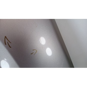 Recambio de aleta delantera izquierda para hyundai tucson (tl, tle) 1.7 crdi referencia OEM IAM 66311D3000  