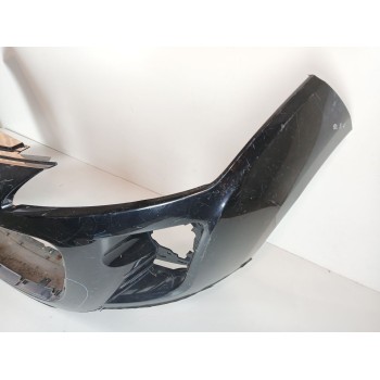 Recambio de paragolpes delantero para peugeot 4007 (vu_, vv_) 2.2 hdi referencia OEM IAM 6400b340  