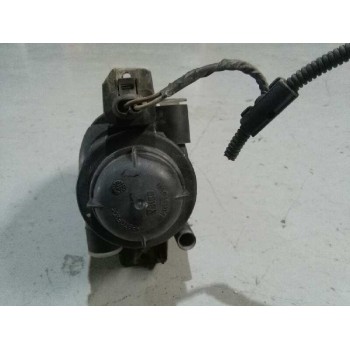 Recambio de faro antiniebla izquierdo para seat leon (1m1) signo referencia OEM IAM   