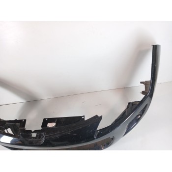 Recambio de paragolpes delantero para peugeot 4007 (vu_, vv_) 2.2 hdi referencia OEM IAM 6400b340  