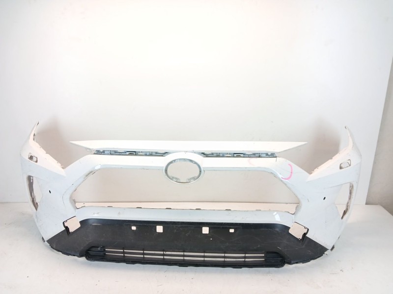 Recambio de paragolpes delantero para toyota rav 4 v van (_a5_, _h5_) 2.5 hybrid (axah52) referencia OEM IAM 5311342110  
