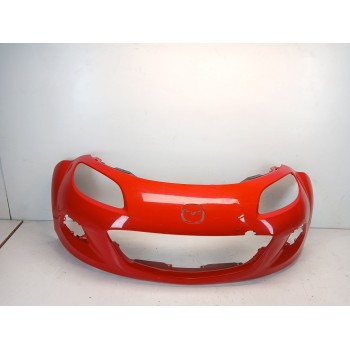 PARAGOLPES DELANTERO NP3250031 