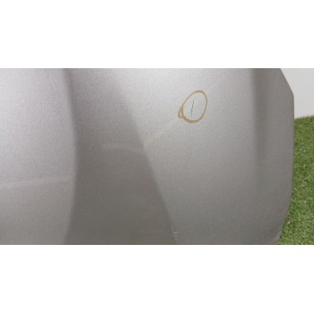 Recambio de aleta delantera izquierda para hyundai tucson (tl, tle) 1.7 crdi referencia OEM IAM 66311D3000  