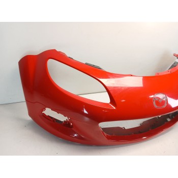 Recambio de paragolpes delantero para mazda mx-5 iii (nc) 2.0 (nc18) referencia OEM IAM NP3250031  