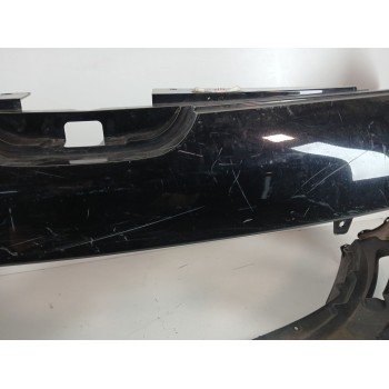 Recambio de paragolpes delantero para peugeot 4007 (vu_, vv_) 2.2 hdi referencia OEM IAM 6400b340  