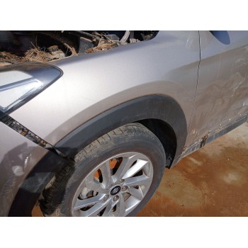 Recambio de aleta delantera izquierda para hyundai tucson (tl, tle) 1.7 crdi referencia OEM IAM 66311D3000  