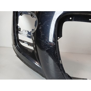 Recambio de paragolpes delantero para peugeot 4007 (vu_, vv_) 2.2 hdi referencia OEM IAM 6400b340  