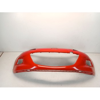 Recambio de paragolpes delantero para mazda mx-5 iii (nc) 2.0 (nc18) referencia OEM IAM NP3250031  