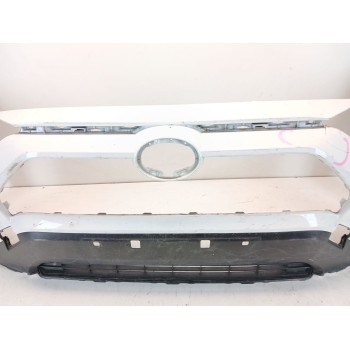 Recambio de paragolpes delantero para toyota rav 4 v van (_a5_, _h5_) 2.5 hybrid (axah52) referencia OEM IAM 5311342110  