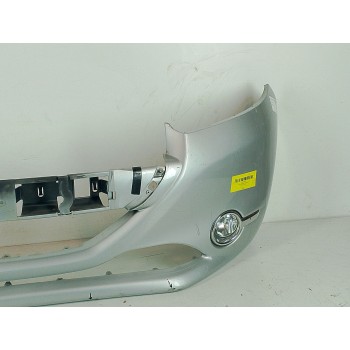 Recambio de paragolpes delantero para peugeot 208 access referencia OEM IAM 9672794477  