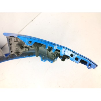 Recambio de paragolpes delantero para peugeot 208 ii (ub_, up_, uw_, uj_) 1.2 puretech 130 referencia OEM IAM 9825065280  