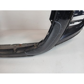 Recambio de paragolpes delantero para peugeot 4007 (vu_, vv_) 2.2 hdi referencia OEM IAM 6400b340  