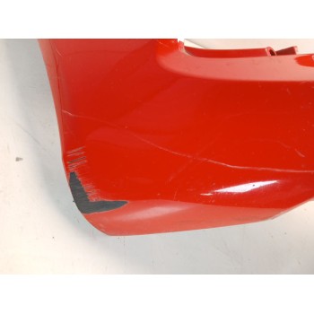 Recambio de paragolpes delantero para mazda mx-5 iii (nc) 2.0 (nc18) referencia OEM IAM NP3250031  