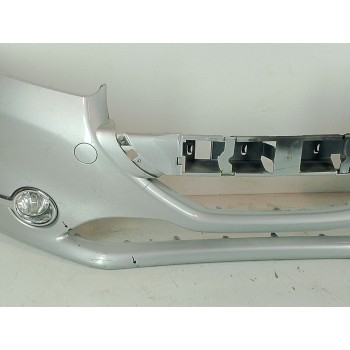 Recambio de paragolpes delantero para peugeot 208 access referencia OEM IAM 9672794477  