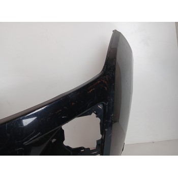 Recambio de paragolpes delantero para peugeot 4007 (vu_, vv_) 2.2 hdi referencia OEM IAM 6400b340  