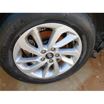 JUEGO LLANTAS 7JX17 ET51 X4 52910D7210