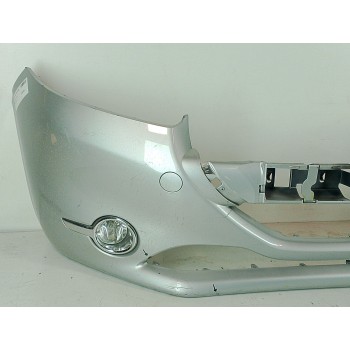 Recambio de paragolpes delantero para peugeot 208 access referencia OEM IAM 9672794477  