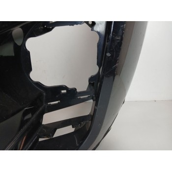 Recambio de paragolpes delantero para peugeot 4007 (vu_, vv_) 2.2 hdi referencia OEM IAM 6400b340  