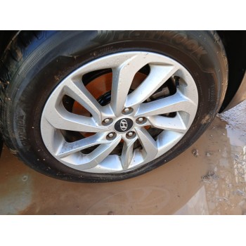Recambio de juego llantas para hyundai tucson (tl, tle) 1.7 crdi referencia OEM IAM 7JX17 ET51 X4 52910D7210