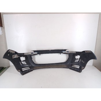 Recambio de paragolpes delantero para peugeot 4007 (vu_, vv_) 2.2 hdi referencia OEM IAM 6400b340  
