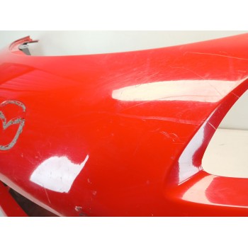 Recambio de paragolpes delantero para mazda mx-5 iii (nc) 2.0 (nc18) referencia OEM IAM NP3250031  