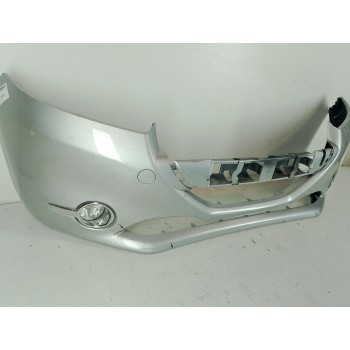 Recambio de paragolpes delantero para peugeot 208 access referencia OEM IAM 9672794477  