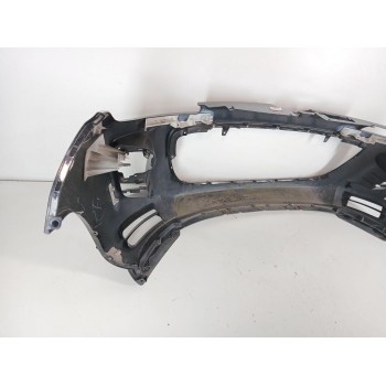 Recambio de paragolpes delantero para peugeot 4007 (vu_, vv_) 2.2 hdi referencia OEM IAM 6400b340  