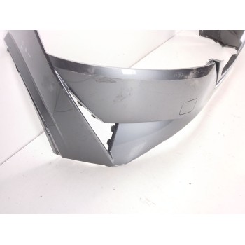 Recambio de paragolpes delantero para nissan qashqai iii (j12) 1.3 dig-t referencia OEM IAM 620226UA0H  