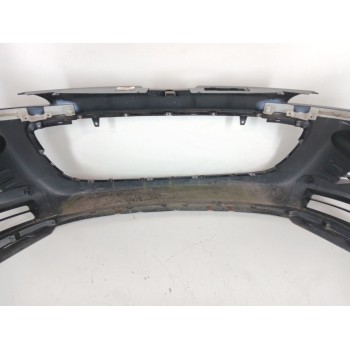 Recambio de paragolpes delantero para peugeot 4007 (vu_, vv_) 2.2 hdi referencia OEM IAM 6400b340  