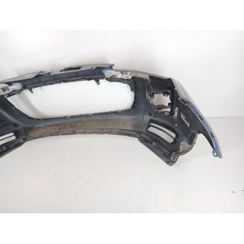 Recambio de paragolpes delantero para peugeot 4007 (vu_, vv_) 2.2 hdi referencia OEM IAM 6400b340  