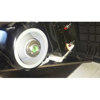 Recambio de airbag delantero derecho para chevrolet matiz s referencia OEM IAM BM7MC29TR  