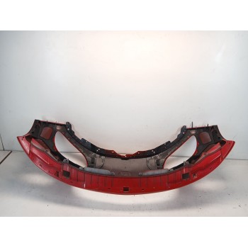 Recambio de paragolpes delantero para mazda mx-5 iii (nc) 2.0 (nc18) referencia OEM IAM NP3250031  