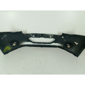 Recambio de paragolpes delantero para peugeot 208 access referencia OEM IAM 9672794477  