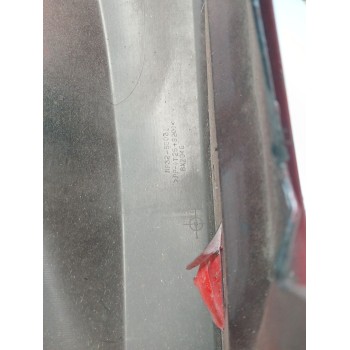 Recambio de paragolpes delantero para mazda mx-5 iii (nc) 2.0 (nc18) referencia OEM IAM NP3250031  