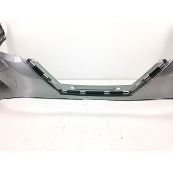 Recambio de paragolpes delantero para nissan qashqai iii (j12) 1.3 dig-t referencia OEM IAM 620226UA0H  