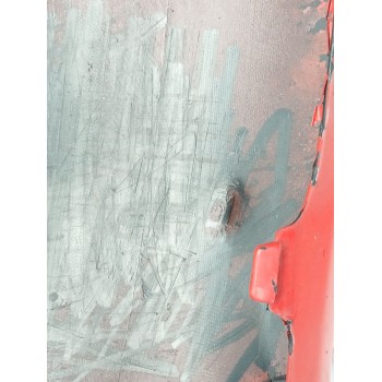 Recambio de paragolpes delantero para mazda mx-5 iii (nc) 2.0 (nc18) referencia OEM IAM NP3250031  