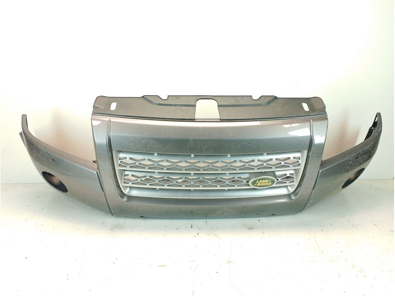 Recambio de paragolpes delantero para land rover freelander (lr2) referencia OEM IAM 6H5217D957A  