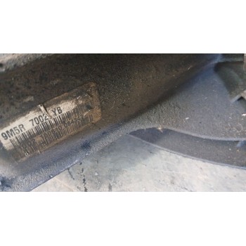 Recambio de caja cambios para ford c-max (cb3) ambiente referencia OEM IAM 9M5R B 