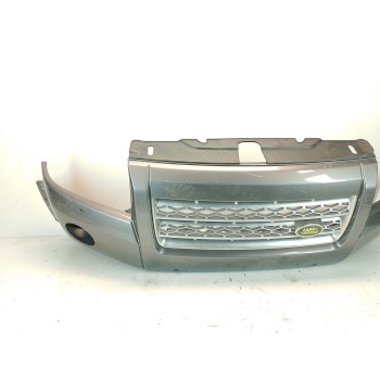 Recambio de paragolpes delantero para land rover freelander (lr2) referencia OEM IAM 6H5217D957A  