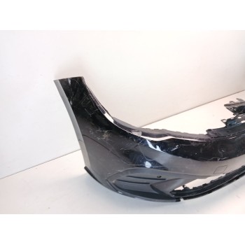 Recambio de paragolpes delantero para volkswagen polo vi (aw1, bz1, ae1) 1.6 tdi referencia OEM IAM 2GS807221  