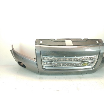 Recambio de paragolpes delantero para land rover freelander (lr2) referencia OEM IAM 6H5217D957A  