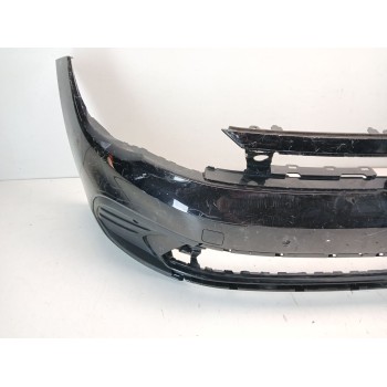 Recambio de paragolpes delantero para volkswagen polo vi (aw1, bz1, ae1) 1.6 tdi referencia OEM IAM 2GS807221  