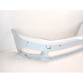 Recambio de paragolpes delantero para volkswagen passat b8 (3g2, cb2) 1.8 tsi referencia OEM IAM 3G0807221C  