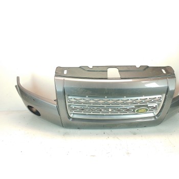 Recambio de paragolpes delantero para land rover freelander (lr2) referencia OEM IAM 6H5217D957A  