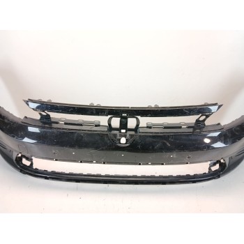 Recambio de paragolpes delantero para volkswagen polo vi (aw1, bz1, ae1) 1.6 tdi referencia OEM IAM 2GS807221  