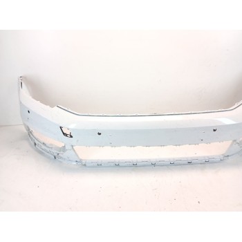 Recambio de paragolpes delantero para volkswagen passat b8 (3g2, cb2) 1.8 tsi referencia OEM IAM 3G0807221C  