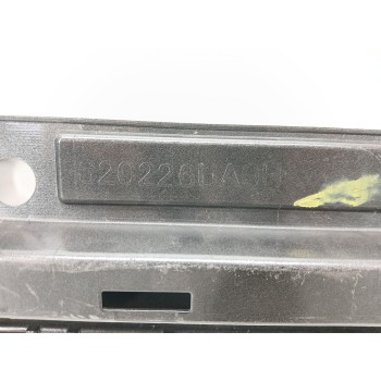 Recambio de paragolpes delantero para nissan qashqai iii (j12) 1.3 dig-t referencia OEM IAM 620226UA0H  